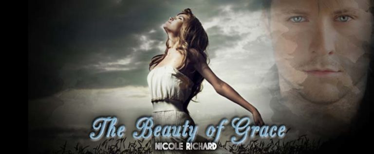 The Beauty of Grace is live!